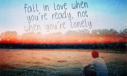 Phân loại tình yêu qua bài test tâm lý đơn giản