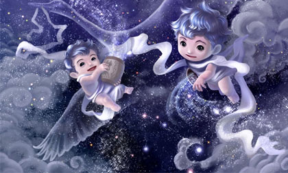 Thứ Tư của bạn (7/5): Ngày tốt của Song Tử