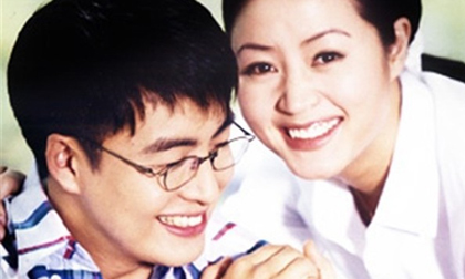 Cặp đôi “Thành thật với tình yêu” 15 năm khiến fan Việt thổn thức