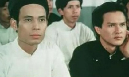 Những nghệ sĩ vinh dự hóa thân Bác Hồ trên màn ảnh