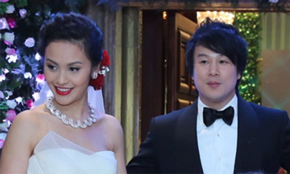 4 nữ đại gia của sao nam Việt 