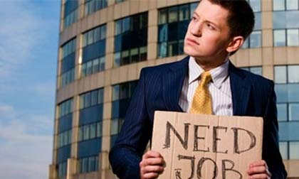 10 sai lầm của người mới tìm việc