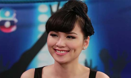 Diễm Hương lên truyền hình chia sẻ về mối quan hệ kiều nữ - đại gia