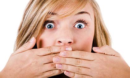 Chứng hôi miệng - Nguyên nhân và cách khắc phục