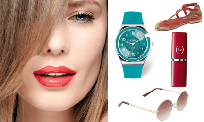 10 phụ kiện hoàn hảo cho chuyến du lịch của bạn