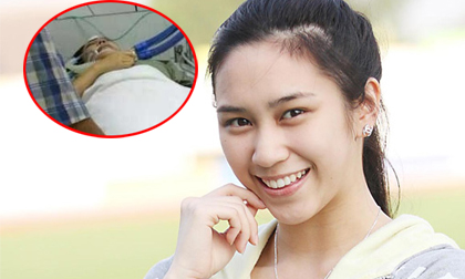 Nữ diễn viên Thái Lan bị bắn chết thảm thương