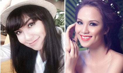 Những sao châu Á "lột xác" 180 độ sau scandal