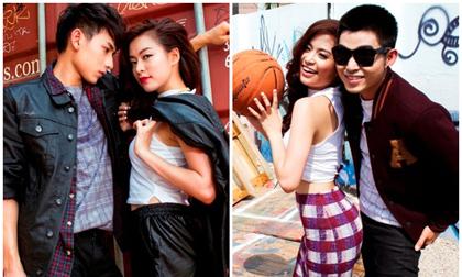 Hoàng Thùy Linh "nổi loạn" bên 365 "đáp trả" bạn trai tin đồn