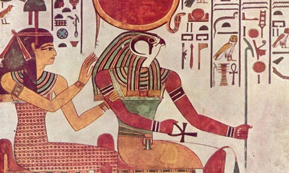 ‘Thần dược’ rẻ, dễ kiếm giúp vua Ai Cập ‘yêu’ không ngừng nghỉ