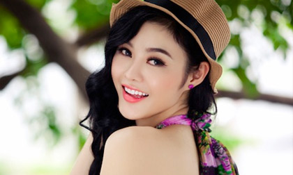 Julia Hồ trở lại "sân chơi" Minh Chánh Entertainment