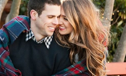 'Thôi miên' chàng mà chẳng cần xinh đẹp