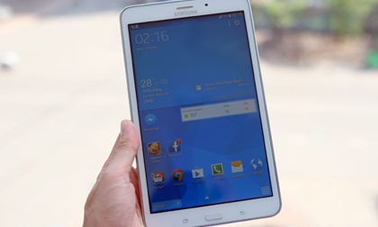 Top 5 mẫu máy tính bảng cỡ trung tốt nhất