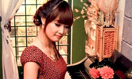 Sốc: Mẹ HH Triệu Thị Hà tố cháu trai Kim Hồng đánh đập con gái