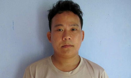 "Yêu râu xanh" dâm ô con gái chú ruột