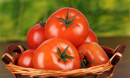 Viên cà chua giúp ngăn chặn bệnh tim