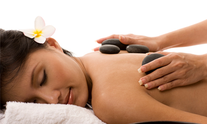 Một vài công dụng của massage chưa chắc bạn đã biết 