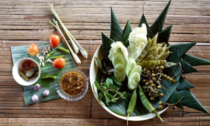 Những món Thái ngon có công thức đơn giản nhất