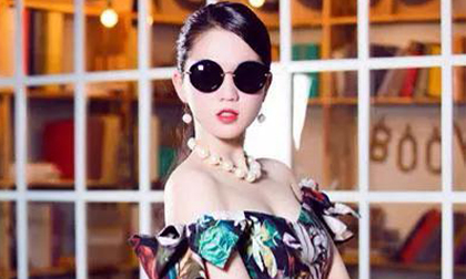 Mốt chụp hình tại Studio phim trường của các sao