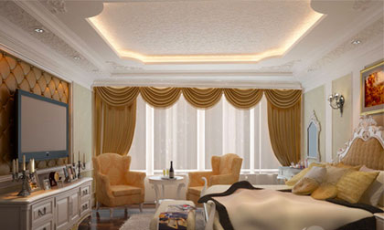 Bí quyết thiết kế nhà chung cư hoàn hảo