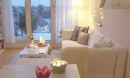 5 bước để nhà sạch tuyệt đối trong vòng 30 phút