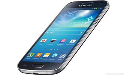 Galaxy S4 mini tốc độ 4G sắp bán ở Ấn Độ hơn 6 triệu