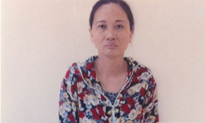 Bí mật động trời về người đàn bà dùng bả chó sát hại vợ người tình