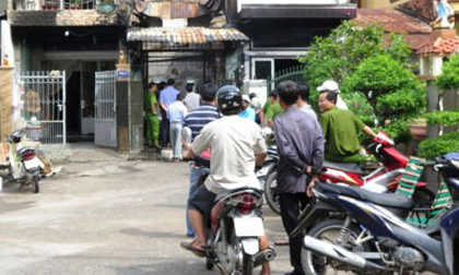 Khởi tố, bắt giam hung thủ đổ xăng đốt cả nhà người yêu