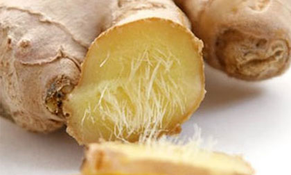Một cách ăn sai biến gừng thành... thạch tín