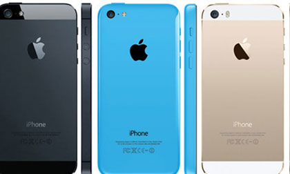 Apple sắp đạt kỷ lục bán 39 triệu iPhone 