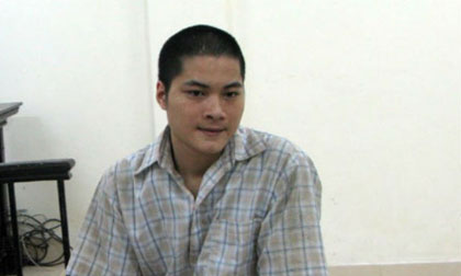 Ám ảnh 'phim đen', gã thợ mộc hại đời bé gái 8 tuổi