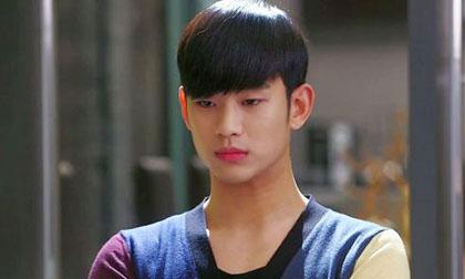 6 bài học thời trang cho phái mạnh từ phim Hàn