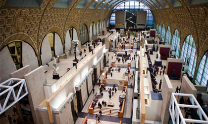 9 nơi nổi tiếng bạn không được phép chụp ảnh