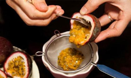 Chanh leo ngăn chặn tế bào ung thư phát triển nhưng...