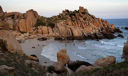 5 cù lao đẹp và nguyên sơ của Việt Nam