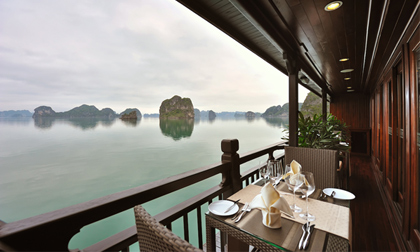 Du lịch Hạ Long miễn phí