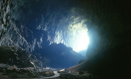 Thám hiểm 7 hang động sâu nhất thế giới