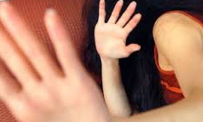 Kinh hoàng ông bố "cuồng dâm" hãm hiếp 3 con gái ruột