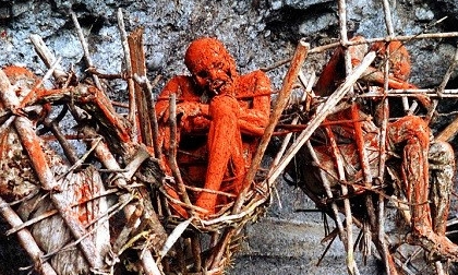 Khám phá 5 nghĩa địa đáng sợ, rùng rợn nhất trên thế giới