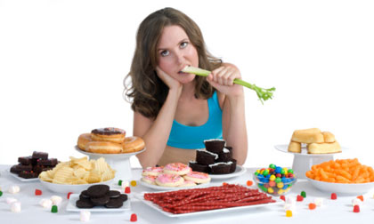 Thói quen hàng ngày ảnh hưởng xấu đến sức khỏe mà chị em nên bỏ