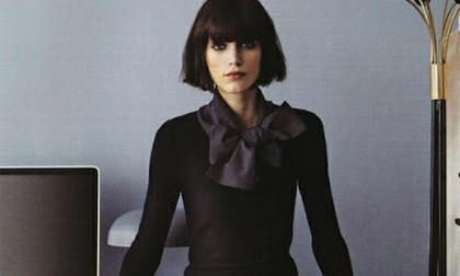 3 yếu tố quan trọng để tạo nên 1 người phụ nữ hấp dẫn