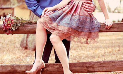 Nghệ thuật từ chối khi bạn trai đòi hỏi 'chuyện ấy'