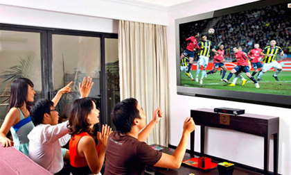 Bí kíp bảo vệ sức khỏe mùa World Cup