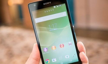Xperia Z2a mạnh ngang Xperia Z2 chính thức ra mắt