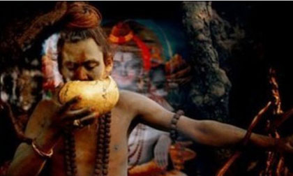 Khiếp sợ giáo phái khổ hạnh “ăn thịt” người chết, uống rượu bằng đầu lâu