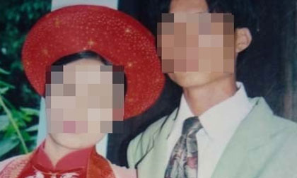 Ôm ấp bồ trên giường ngủ, còn dọa ném vợ xuống giếng