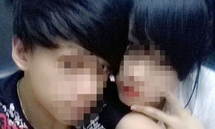 Vụ nữ sinh bị tung "ảnh nóng": Bạn trai thừa nhận tự đăng lên facebook