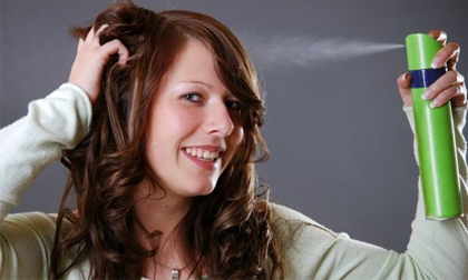 Sai lầm cơ bản khi là tóc