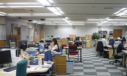 Ép xác chiều sếp Nhật, tôi đã thành công