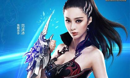 Phạm Băng Băng khoe vòng một căng tràn với tạo hình cosplay 