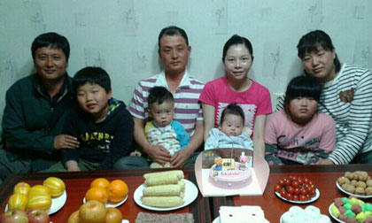 Đàn ông Việt Nam sắp phải sang nước ngoài tìm vợ?